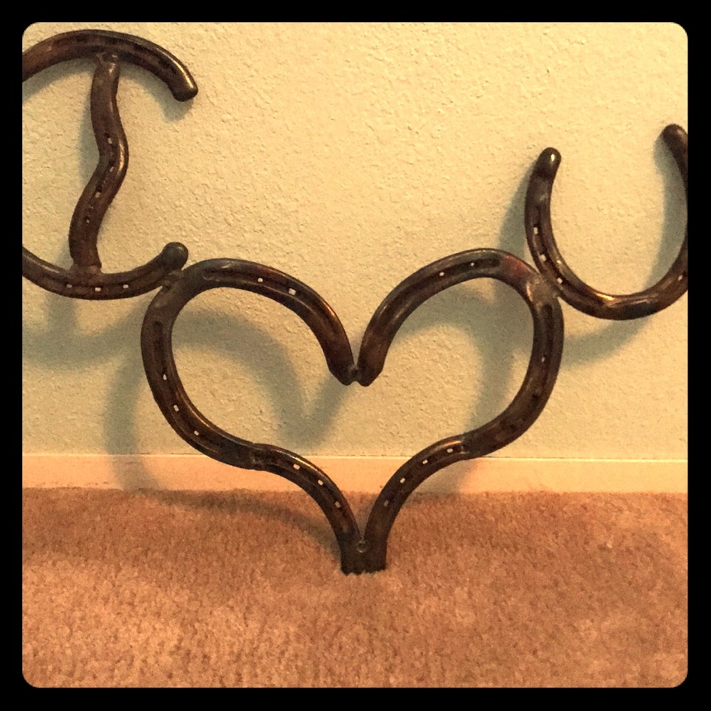 Wall decor